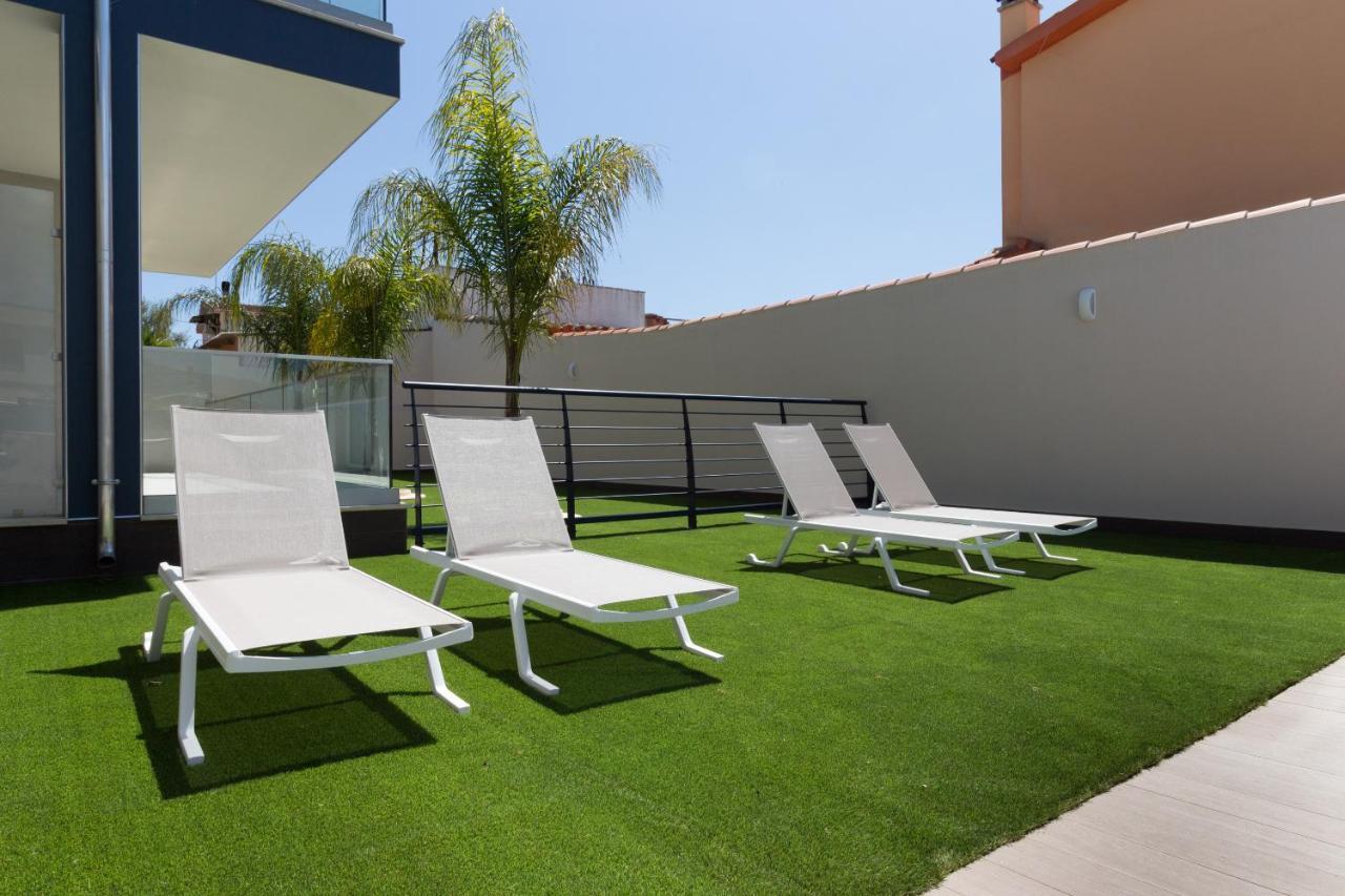 Residence Meridian Unita 7 Villa San Pietro Luaran gambar
